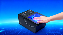 博奧智能 BA-FY800S 掌紋采集識(shí)別掃描儀：賦能國家級(jí)人口信息采集，筑牢數(shù)據(jù)合規(guī)防線